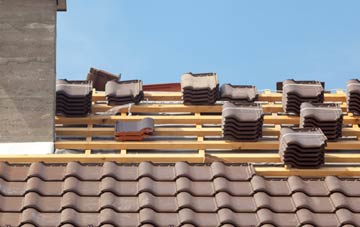 Great Wilbraham clay roofing costs