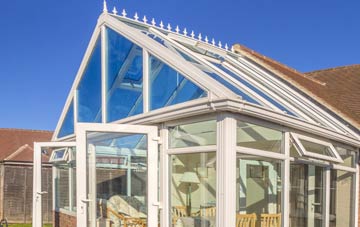 conservatory roof insulation costs Great Wilbraham