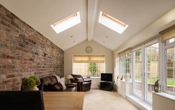 conservatory roof insulation Great Wilbraham, Cambridgeshire