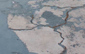 fibreglass roofing replacement Great Wilbraham