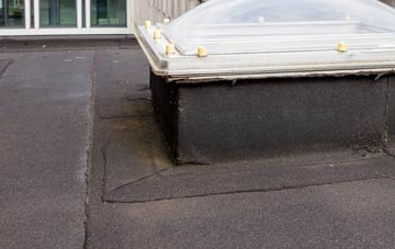 disadvantages of Great Wilbraham flat roofs
