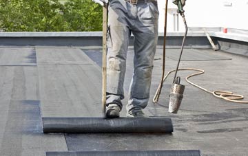 flat roof replacement Great Wilbraham, Cambridgeshire