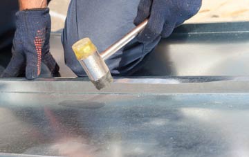 Great Wilbraham metal roofing costs