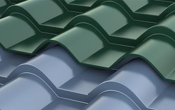 who should consider Great Wilbraham plastic roofs
