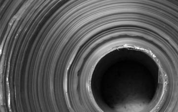 Great Wilbraham pvc roof replacement