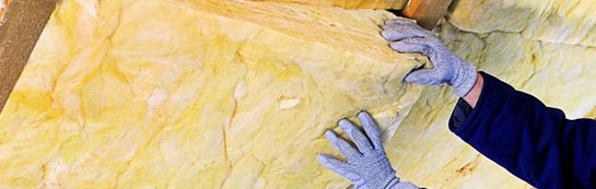 quotes for Great Wilbraham roof insulation