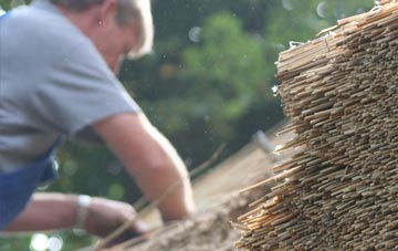 professional Great Wilbraham thatchers