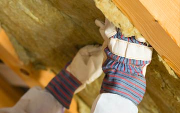 types of Great Wilbraham pitched roof insulation materials