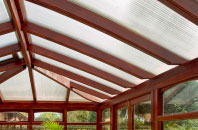 Great Wilbraham conservatory roofing insulation