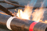 Great Wilbraham flat roofing replacement