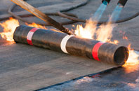 Great Wilbraham flat roof sealing