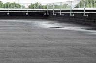 find rated Great Wilbraham flat roofing companies