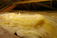 Great Wilbraham pitch roof insulation