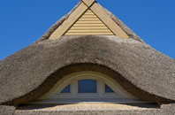 Great Wilbraham thatch roofing